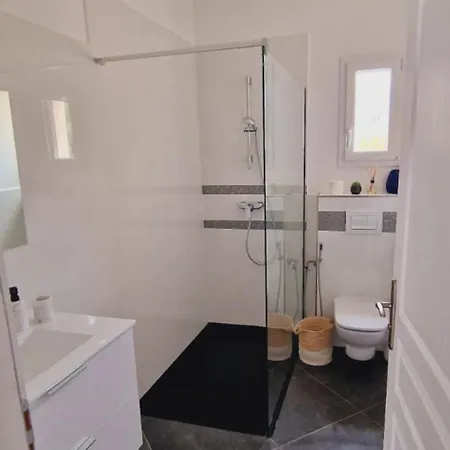 Proche De Calvi Сasa de vacaciones *