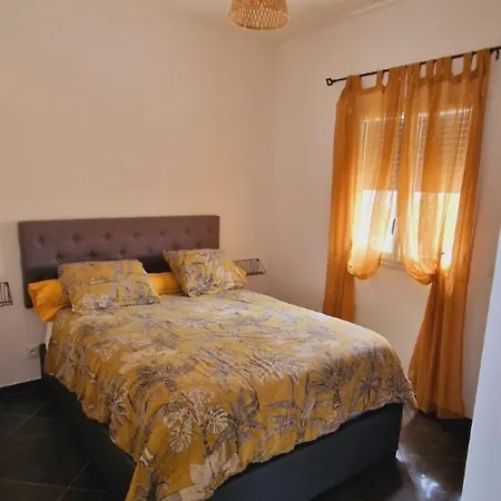 Сasa de vacaciones Proche De Calvi *