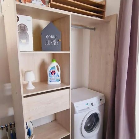 Proche De Calvi Holiday home