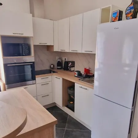 Holiday home Proche De Calvi Calenzana
