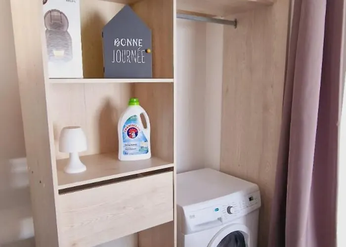 Proche De Calvi Prázdninový dům